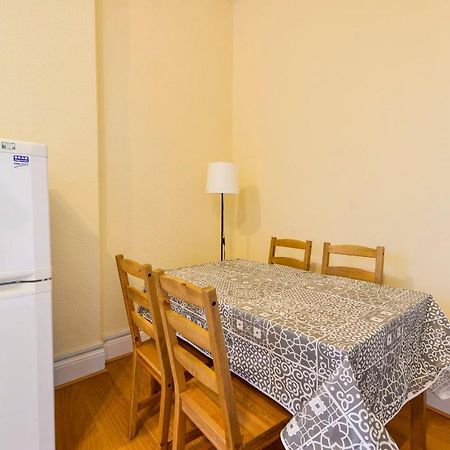 Guestready - Enchanting 2 Bedroom Flat Near Edinburgh'S Old Town Extérieur photo
