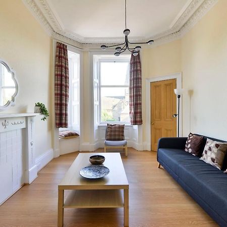 Guestready - Enchanting 2 Bedroom Flat Near Edinburgh'S Old Town Extérieur photo
