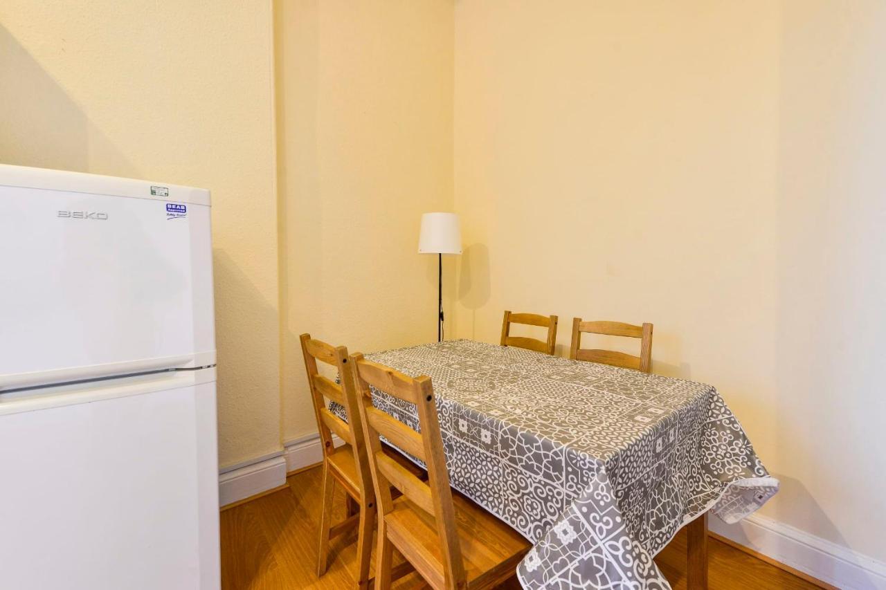 Guestready - Enchanting 2 Bedroom Flat Near Edinburgh'S Old Town Extérieur photo