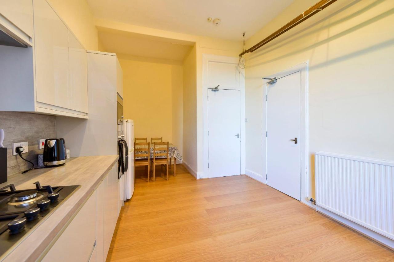 Guestready - Enchanting 2 Bedroom Flat Near Edinburgh'S Old Town Extérieur photo