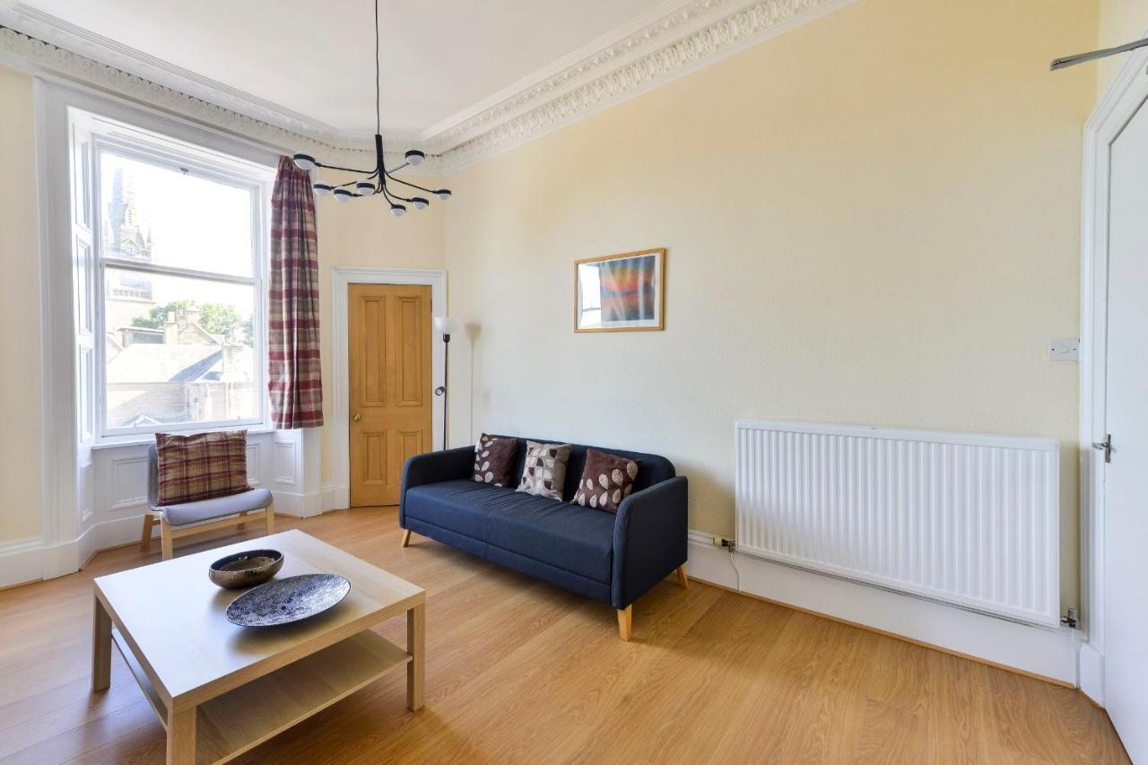 Guestready - Enchanting 2 Bedroom Flat Near Edinburgh'S Old Town Extérieur photo